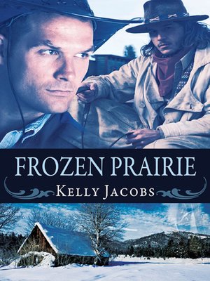 cover image of Frozen Prairie